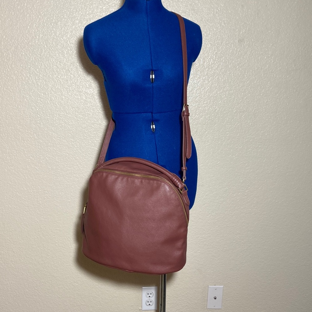 crossbody bag